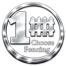 Choose fencing type