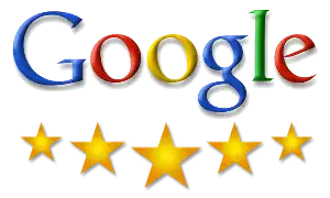 Submit Google Review for Top Notch Fence Company & Supply