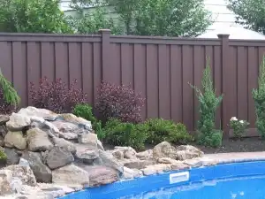 Privacy and Decorative Fencing