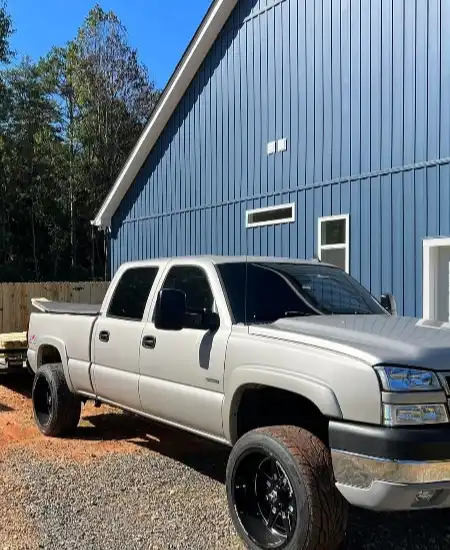 Top Notch Fence Company